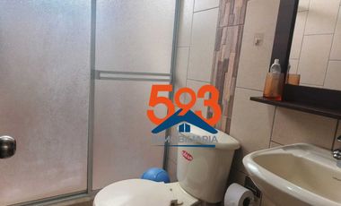 Casa de Venta en Latacunga