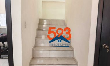 Casa de Venta en Latacunga