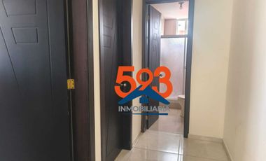 Casa de Venta en Latacunga