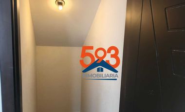 Casa de Venta en Latacunga