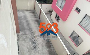 Casa de Venta en Latacunga