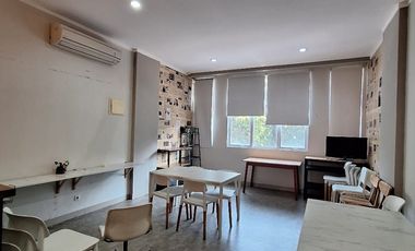 Dijual Ruko Summarecon Kelapa Gading 3 Lantai – Turun Harga 1 Miliar, Siap Pakai Ukuran 63m2