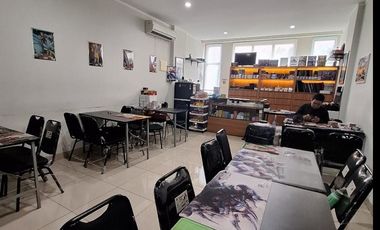 Dijual Ruko Summarecon Kelapa Gading 3 Lantai – Turun Harga 1 Miliar, Siap Pakai Ukuran 63m2