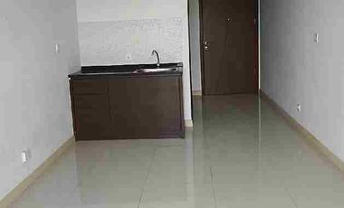 DIJUAL UNIT APARTEMEN TYPE STUDIO KOSONGAN TANPA FURNISH BORNEO BAY BALIKPAPAN