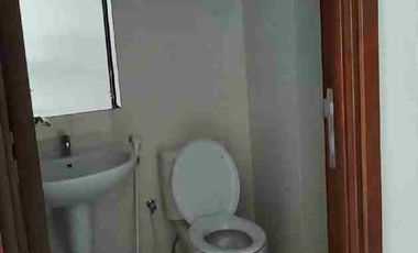 DIJUAL UNIT APARTEMEN TYPE STUDIO KOSONGAN TANPA FURNISH BORNEO BAY BALIKPAPAN