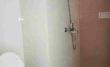 DIJUAL UNIT APARTEMEN TYPE STUDIO KOSONGAN TANPA FURNISH BORNEO BAY BALIKPAPAN