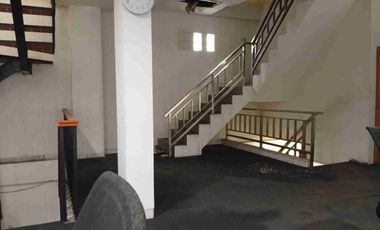 Ruko Bekas Kantor Pemasaran Avana Living Development Cipocok Serang