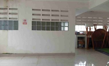 Ruko Bekas Kantor Pemasaran Avana Living Development Cipocok Serang