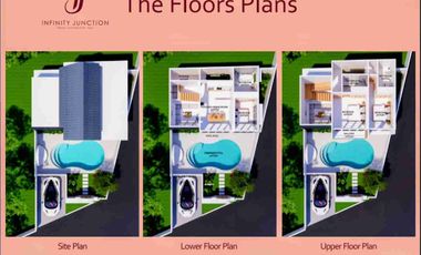 Dipasarkan cluster villa eksklusif di Mumbul Nusadua Bali bisa KPR atau cicil ke developer