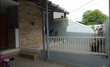 JUAL RUMAH SIAP HUNI DI BUMI RAKATA ASRI CILEGON