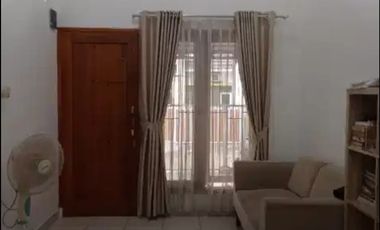 JUAL RUMAH SIAP HUNI DI BUMI RAKATA ASRI CILEGON