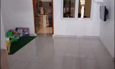 JUAL RUMAH SIAP HUNI DI BUMI RAKATA ASRI CILEGON