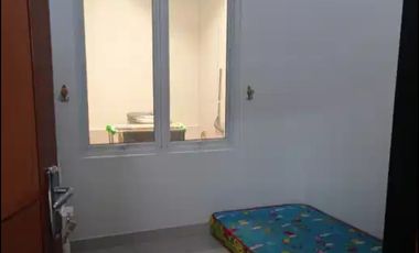 JUAL RUMAH SIAP HUNI DI BUMI RAKATA ASRI CILEGON