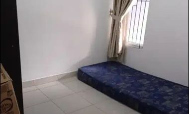 JUAL RUMAH SIAP HUNI DI BUMI RAKATA ASRI CILEGON