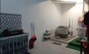 JUAL RUMAH SIAP HUNI DI BUMI RAKATA ASRI CILEGON