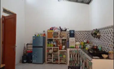 JUAL RUMAH SIAP HUNI DI BUMI RAKATA ASRI CILEGON