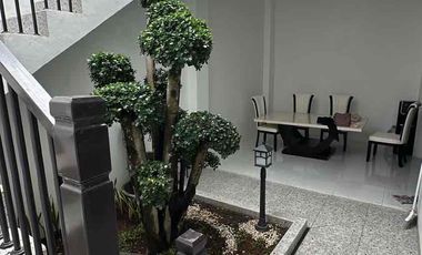 Disewakan Rumah mewah semi furnish lokasi citraland