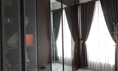 Disewakan Rumah mewah semi furnish lokasi citraland