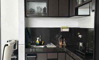 Disewakan Rumah mewah semi furnish lokasi citraland