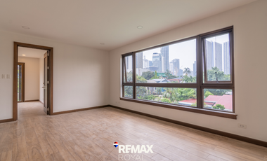 Modern 3-Storey 4 Bedroom Duplex in Bel-Air II Village, Makati