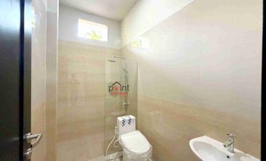 Rumah Baru Luas Mewah 2 lt di Sumber Banjarsari Solo Kota