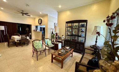 510 sqm 5BR Family House for Sale in Bel-Air 2 Village, near Urdaneta, Forbes Park