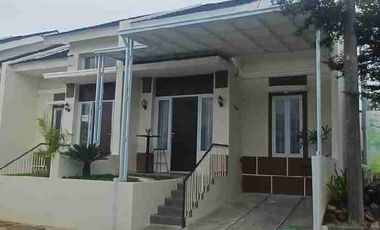 RUMAH KOMERSIL DEKAT BTP DEKAT ANTANG