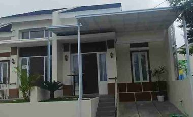 RUMAH KOMERSIL DEKAT BTP DEKAT ANTANG