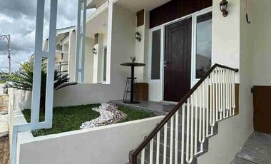 RUMAH KOMERSIL DEKAT BTP DEKAT ANTANG