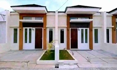 RUMAH KOMERSIL DEKAT BTP DEKAT ANTANG