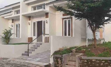 RUMAH KOMERSIL DEKAT BTP DEKAT ANTANG