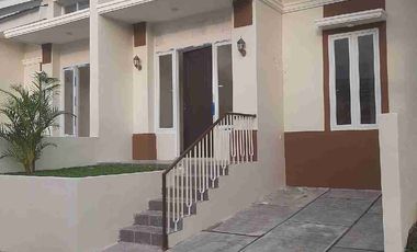 RUMAH KOMERSIL DEKAT BTP DEKAT ANTANG