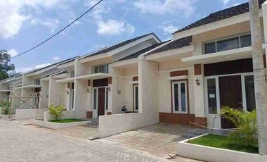 RUMAH KOMERSIL DEKAT BTP DEKAT ANTANG