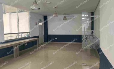 Nave industrial en Renta 2500 M2 con Transformador