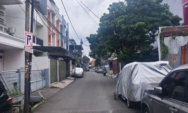 Disewa Kos Tawakal V Jakarta barat
