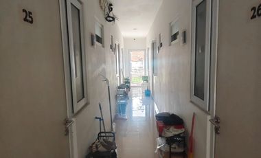 Disewa Kos Tawakal V Jakarta barat