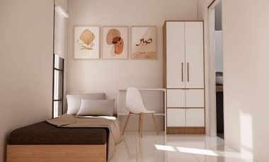 Jual Rumah Kost Kosan [MURAH] Di Jatinangor Bandung Sumedang Dekat UNPAD ITB IPDN