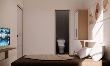 Jual Rumah Kost Kosan [MURAH] Di Jatinangor Bandung Sumedang Dekat UNPAD ITB IPDN