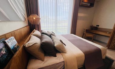 Modern Minimalist Villas in Jimbaran, Strategically Located Near Pantai Jimbaran