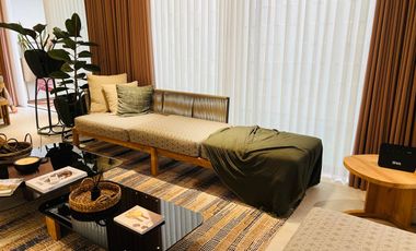 Modern Minimalist Villas in Jimbaran, Strategically Located Near Pantai Jimbaran