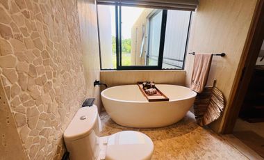 Modern Minimalist Villas in Jimbaran, Strategically Located Near Pantai Jimbaran