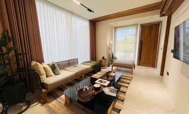 Modern Minimalist Villas in Jimbaran, Strategically Located Near Pantai Jimbaran