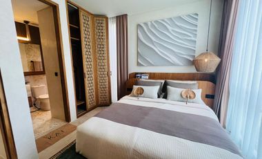 Modern Minimalist Villas in Jimbaran, Strategically Located Near Pantai Jimbaran