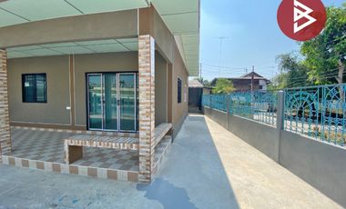 ขายบ้านเดี่ยวชั้นเดียว เนื้อที่ 33 ตร.วา บ้านโป่ง ราชบุรี