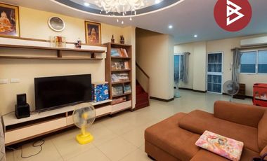 ขายบ้านแฝด หมู่บ้านกรีนเนอรี่ บาย นิราวิลล์ เศรษฐกิจ-นาดี (Greenery by Niraville Setthakit-Nadee) สมุทรสาคร