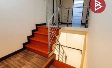 ขายบ้านแฝด หมู่บ้านกรีนเนอรี่ บาย นิราวิลล์ เศรษฐกิจ-นาดี (Greenery by Niraville Setthakit-Nadee) สมุทรสาคร