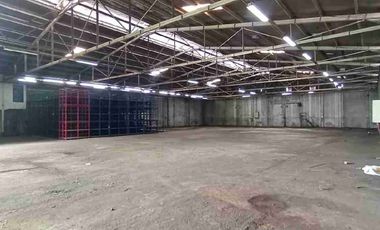 Dijual Gudang Jababeka Ijin Produksi Luas 4000m² / Sudah SHM