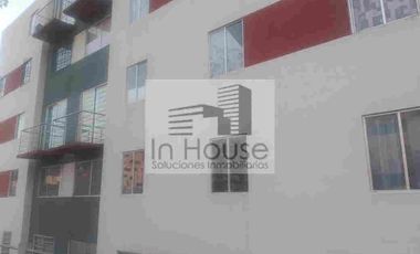 Departamento en renta en La Toscana, Atotonilco de Tula