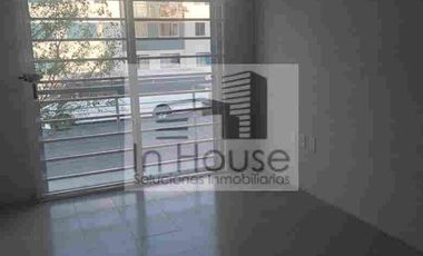 Departamento en renta en La Toscana, Atotonilco de Tula