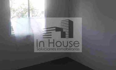 Departamento en renta en La Toscana, Atotonilco de Tula